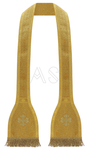 Roman chasuble R0-G16