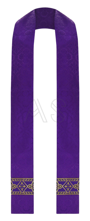 Stola gotica SZ113-F25