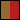 gold/red