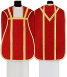 Chasuble romaine R0-C25