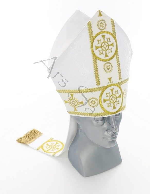 Mitre M579-AB25