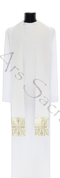Stola gotica SZ008-B