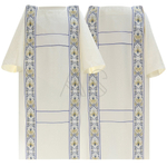 Marian Gothic Dalmatic DF637-KN25