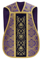 Roman chasuble RH14-A39-AP