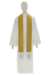 Chasuble gothique "Saint Martin" 494-16