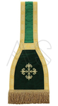 Casulla romana R518-AZ25