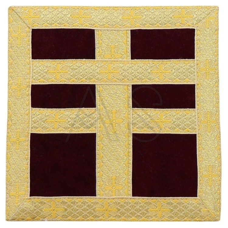 Casulla romana R063-AKC