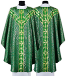 Chasuble semi-gothique GY102-Z14
