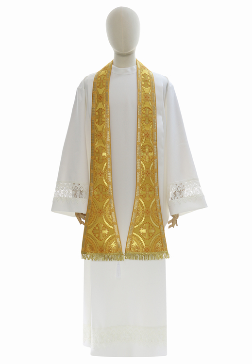 Kasel "St. Philip Neri" "Pelikan" F876-AGC8