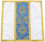 Roman chasuble R09-G25
