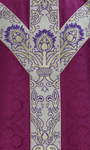 Semi Gothic Chasuble GY076-P25