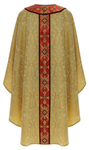 Chasuble gothique G062-26