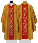 Casulla gótica 518-GC16