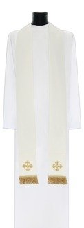 Gotische Stola SH18-AKf