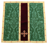 Velo a coppa V784-AZC26