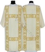 Gothic Dalmatic DF579-AK27