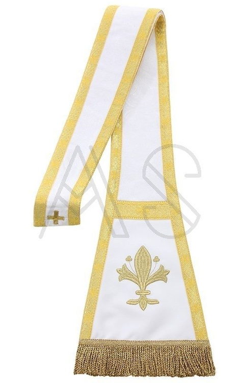 Chasuble "Saint Philippe Neri" F782-B25