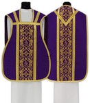 Casula romana R012-B25