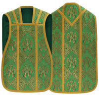 Chasuble romaine R0-Z60