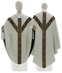 Semi Gothic Chasuble GY202-27p