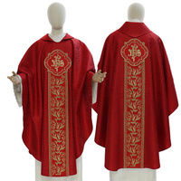 Gothic Chasuble 867-C25