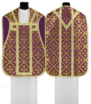 Casulla romana RT-G50